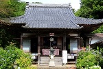 三光寺のお堂